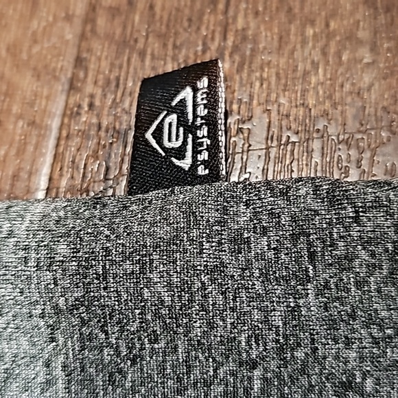 Detroit Lions Dri-Fit Shirt Men's Size Small - Picture 3 of 10